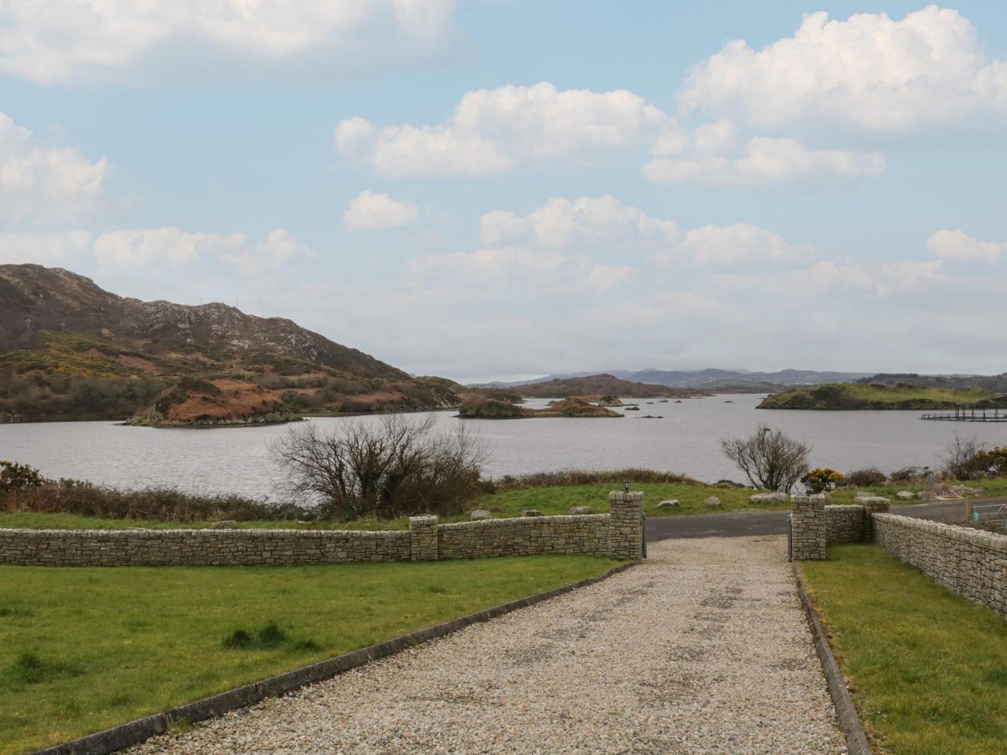 Ranny Roe Fanad Exterior foto