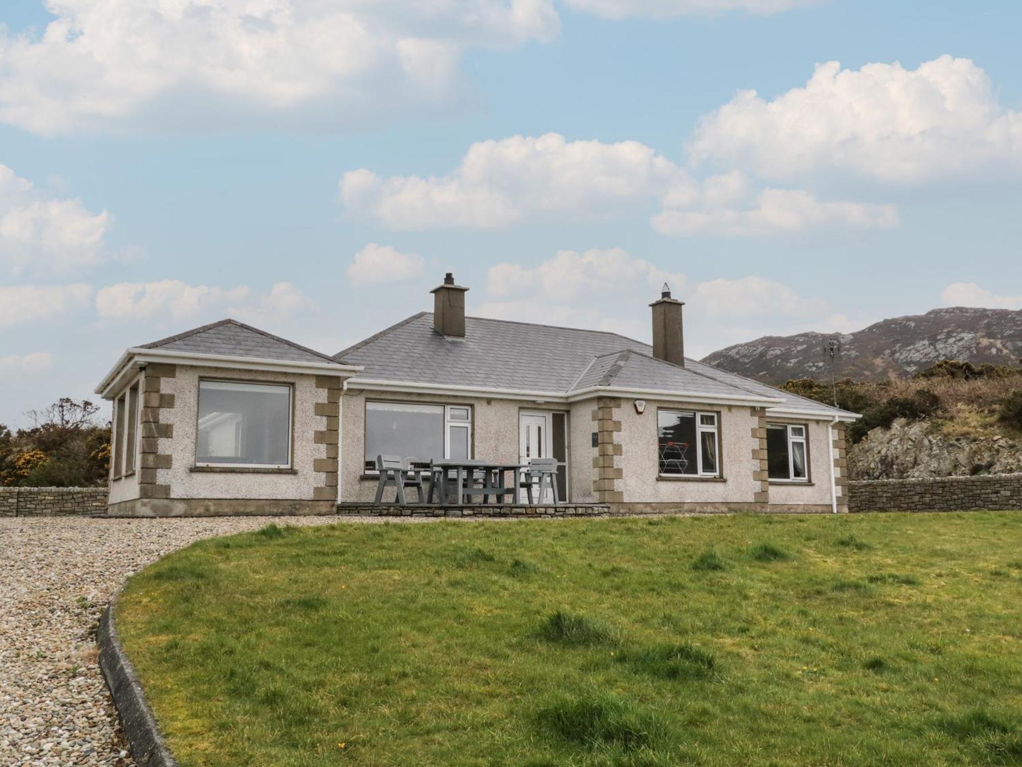 Ranny Roe Fanad Exterior foto