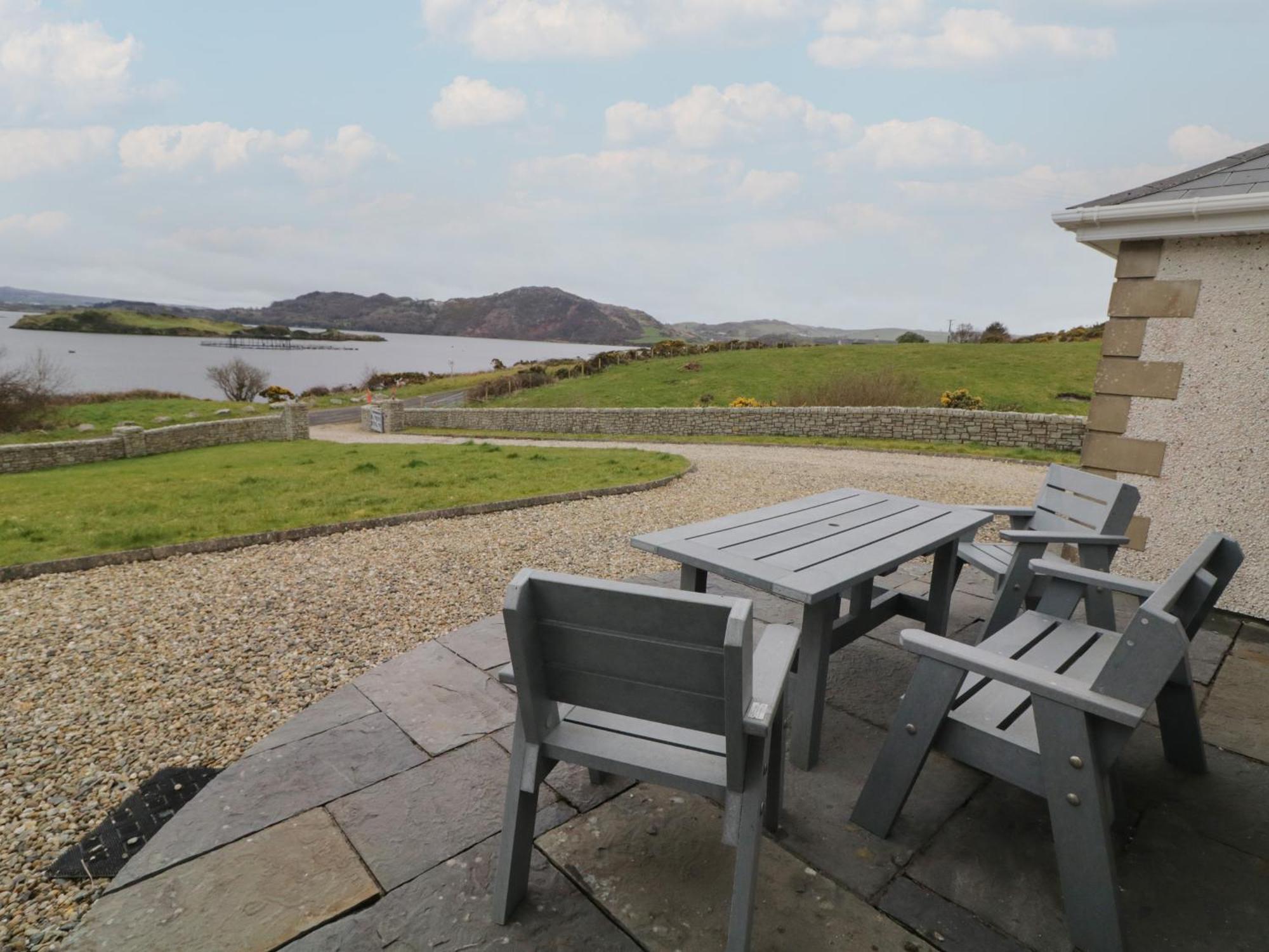 Ranny Roe Fanad Exterior foto
