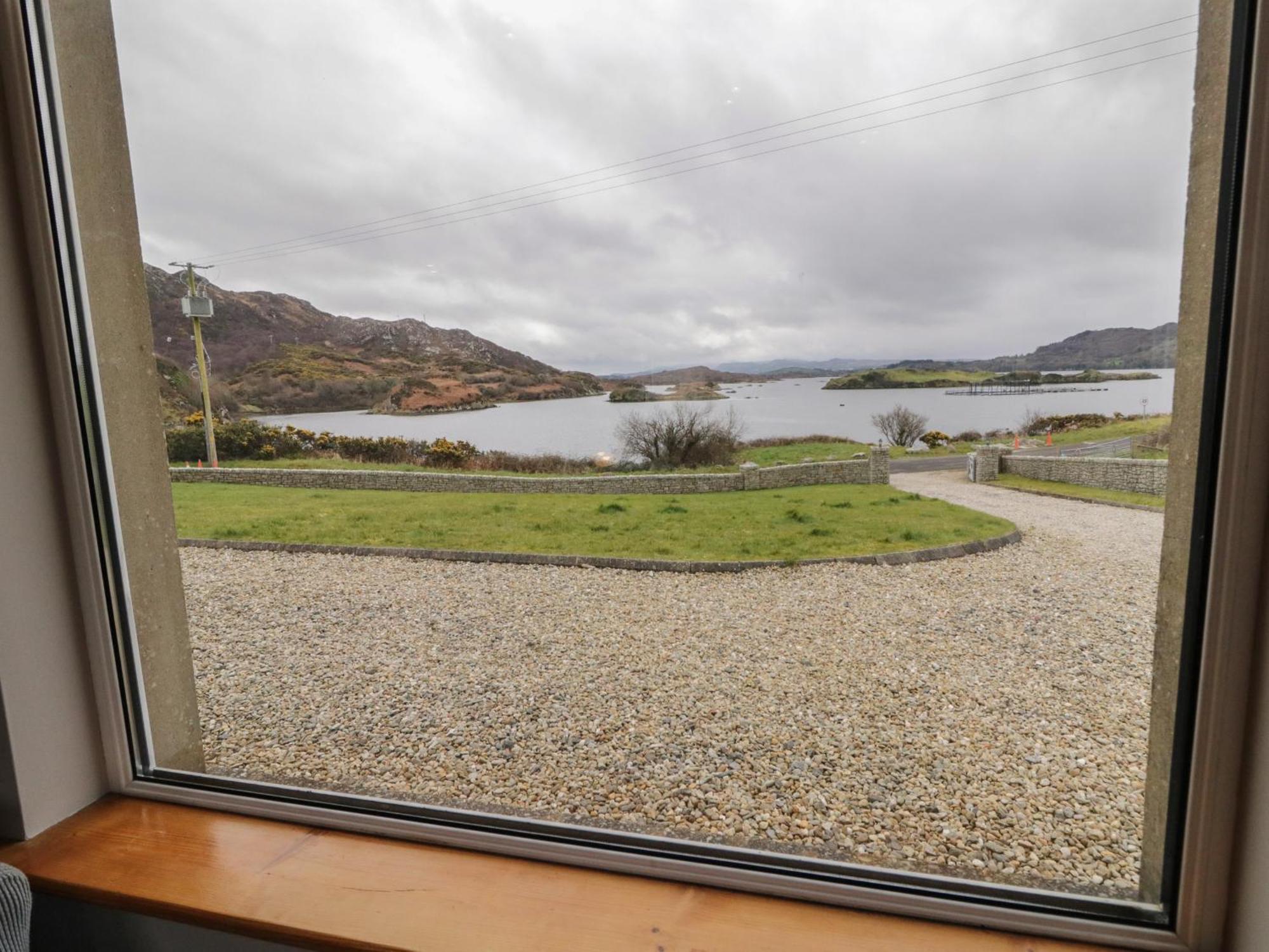 Ranny Roe Fanad Exterior foto