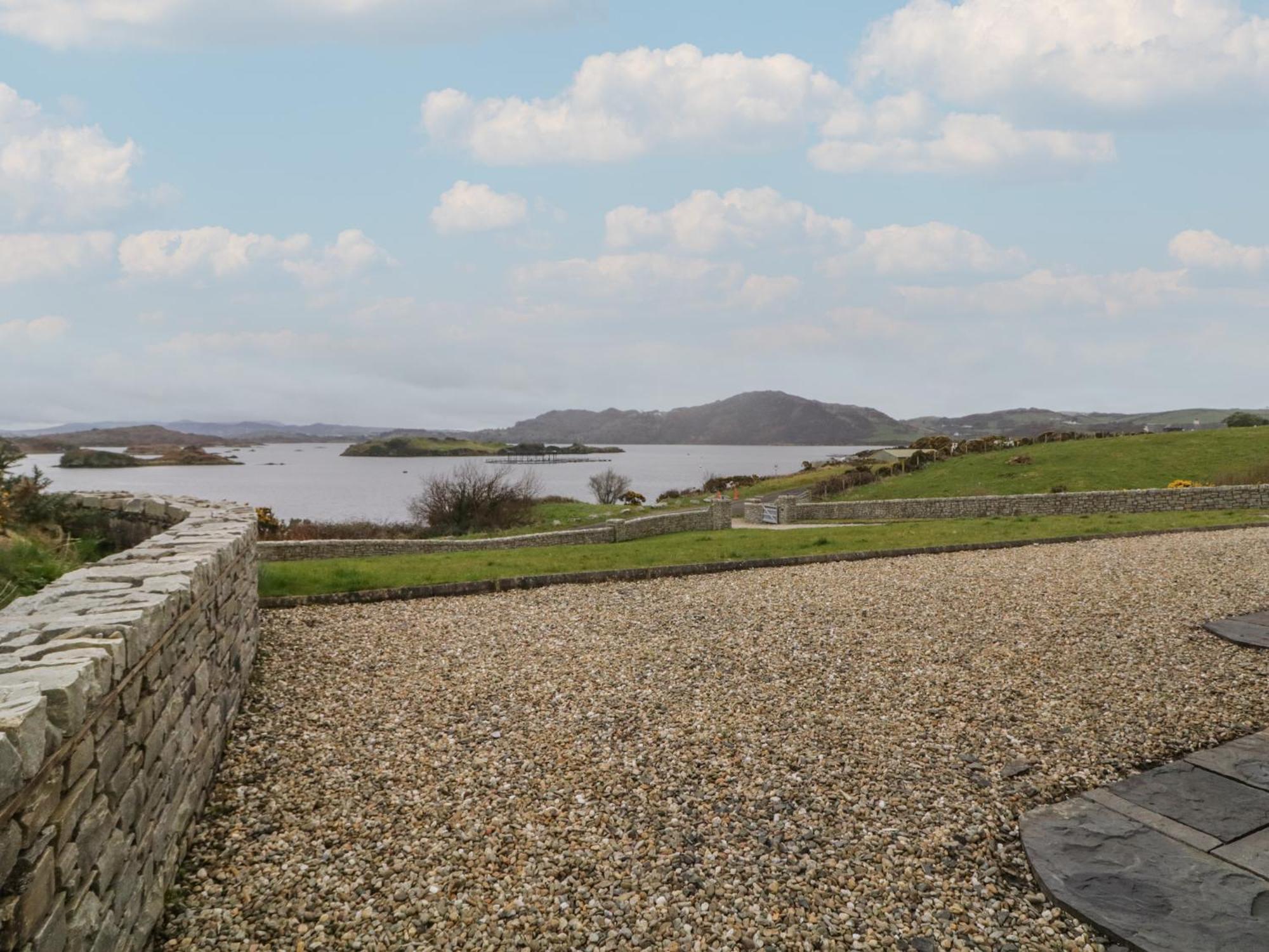 Ranny Roe Fanad Exterior foto