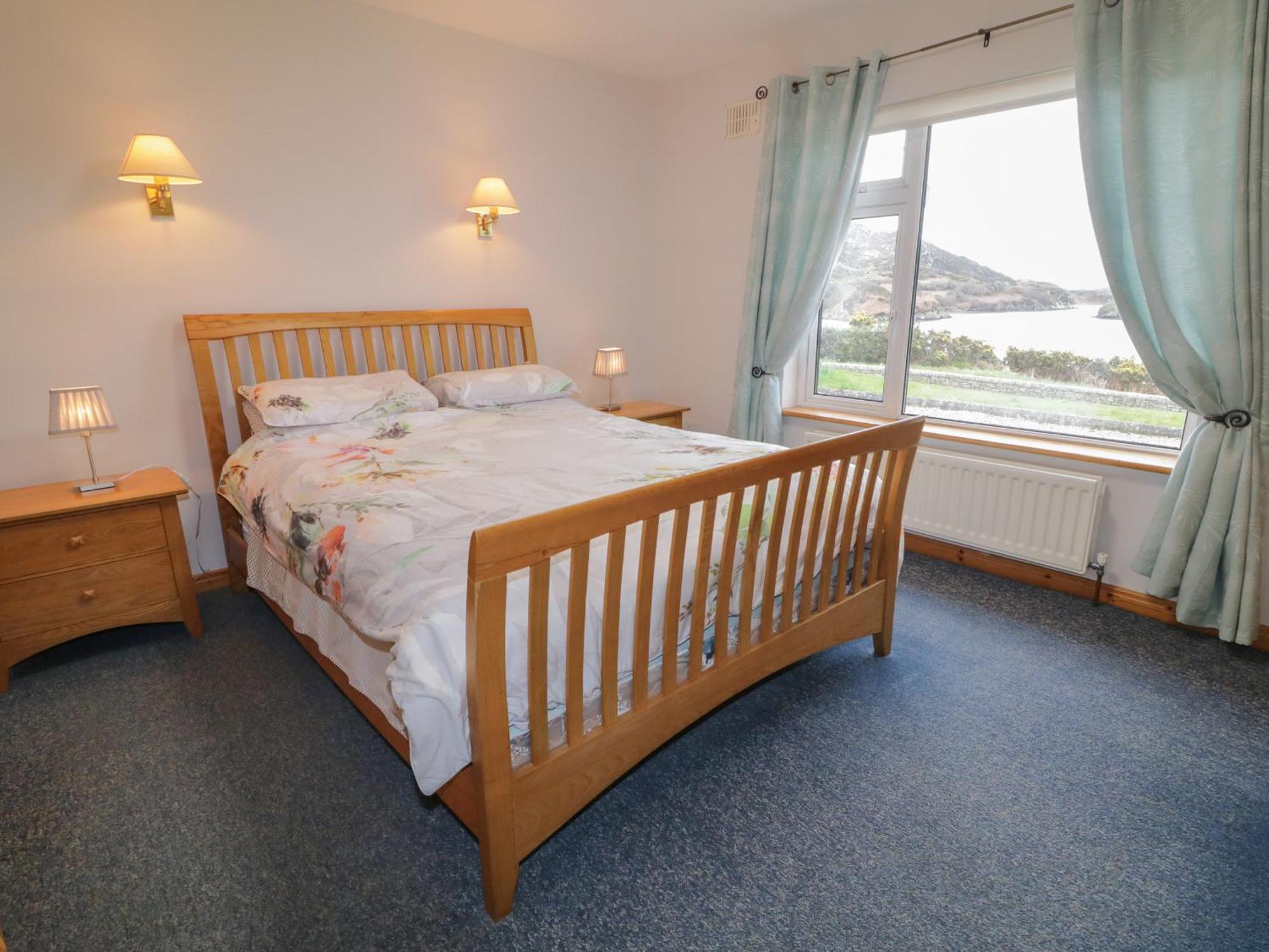 Ranny Roe Fanad Exterior foto