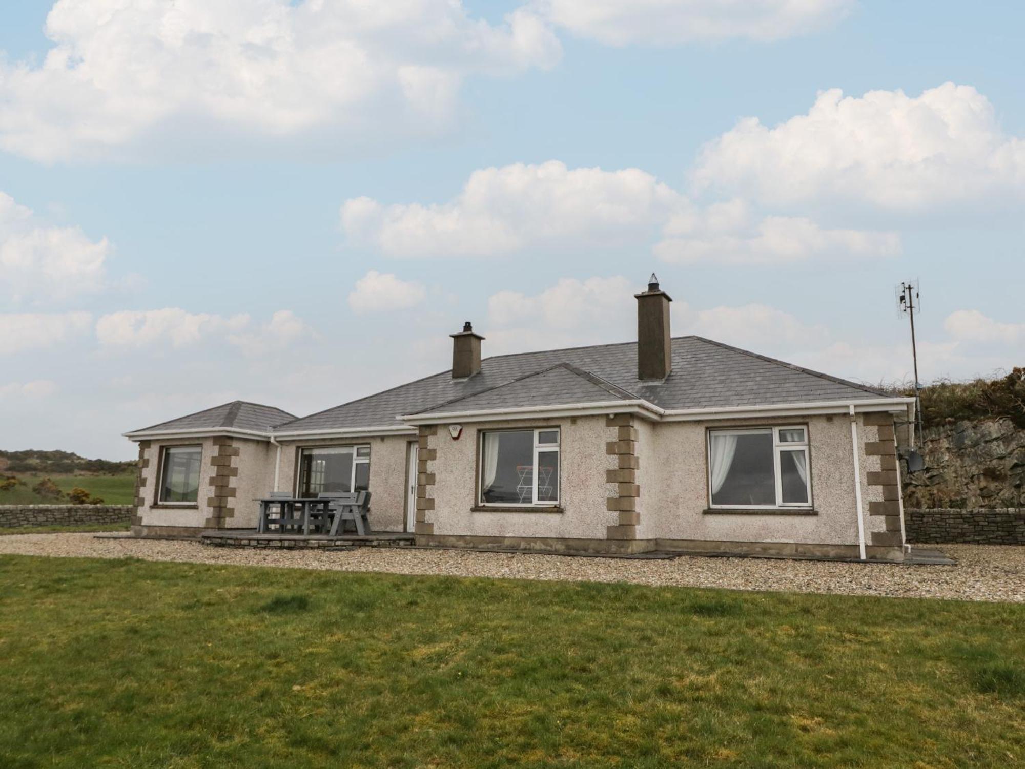 Ranny Roe Fanad Exterior foto