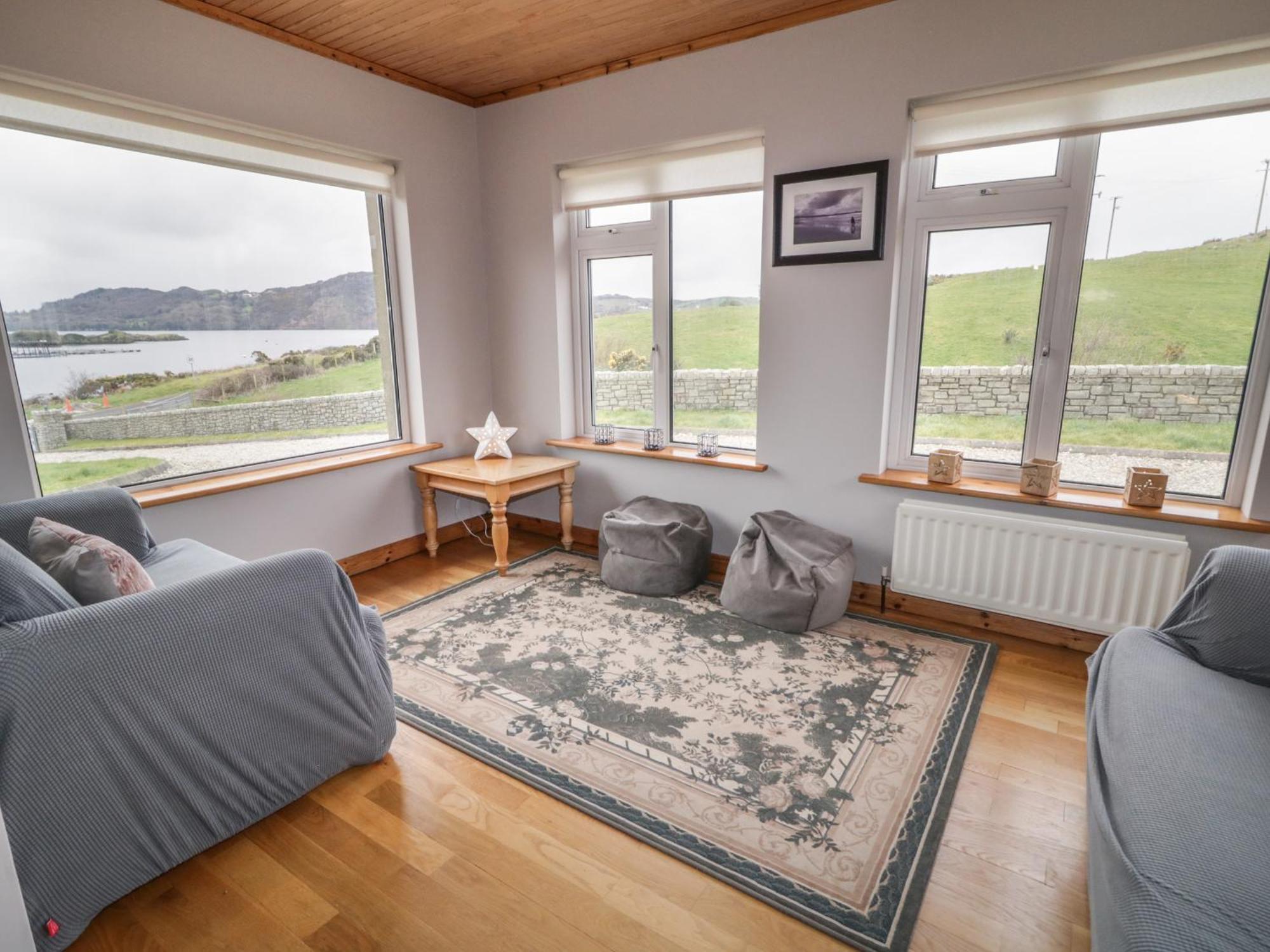 Ranny Roe Fanad Exterior foto