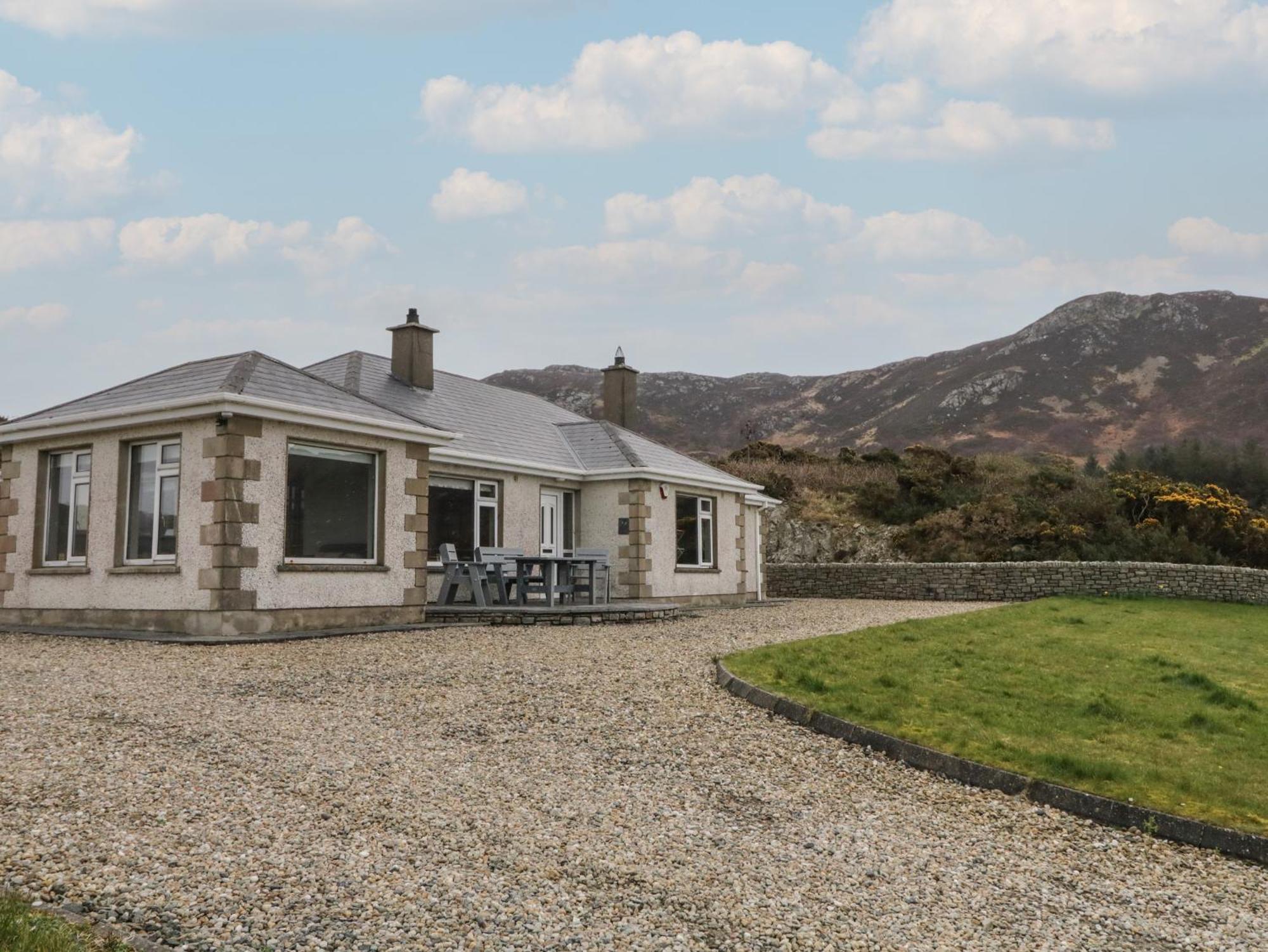 Ranny Roe Fanad Exterior foto